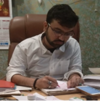 Dr. Vivek Pratap Singh, Sexologist in Patna